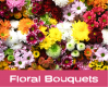 DIY Floral Bouq Workshop